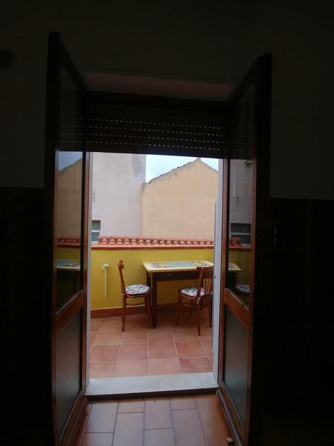 La Casa Di Angelo Hotel Bosa Exterior foto